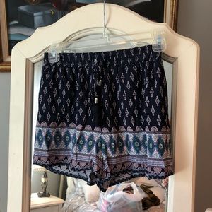 Charlotte Russe Shorts XS